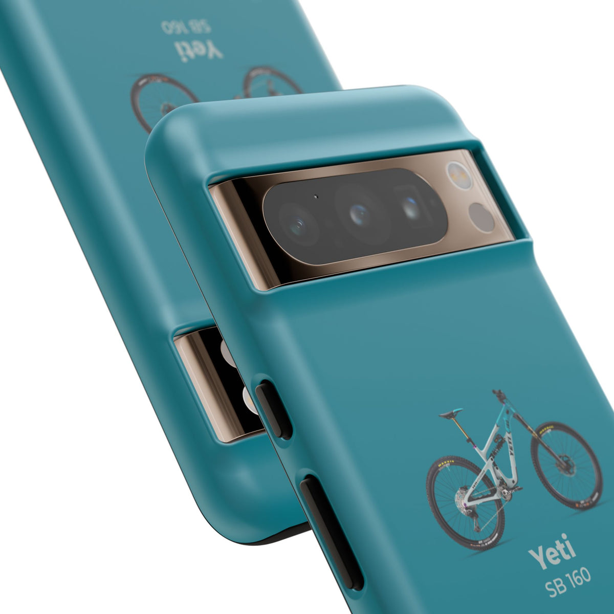 Yeti SB 160