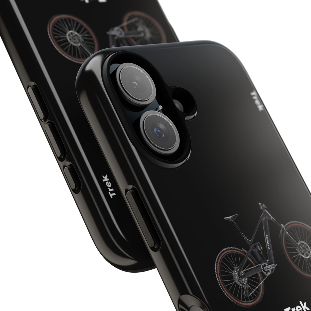 Trek Rail Phone Case