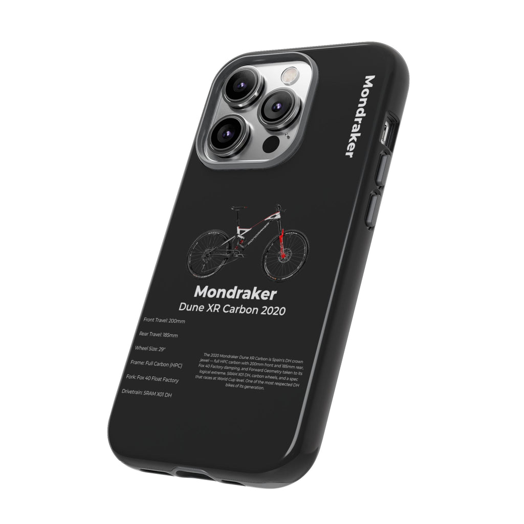 Mondraker Dune XR Carbon 2020