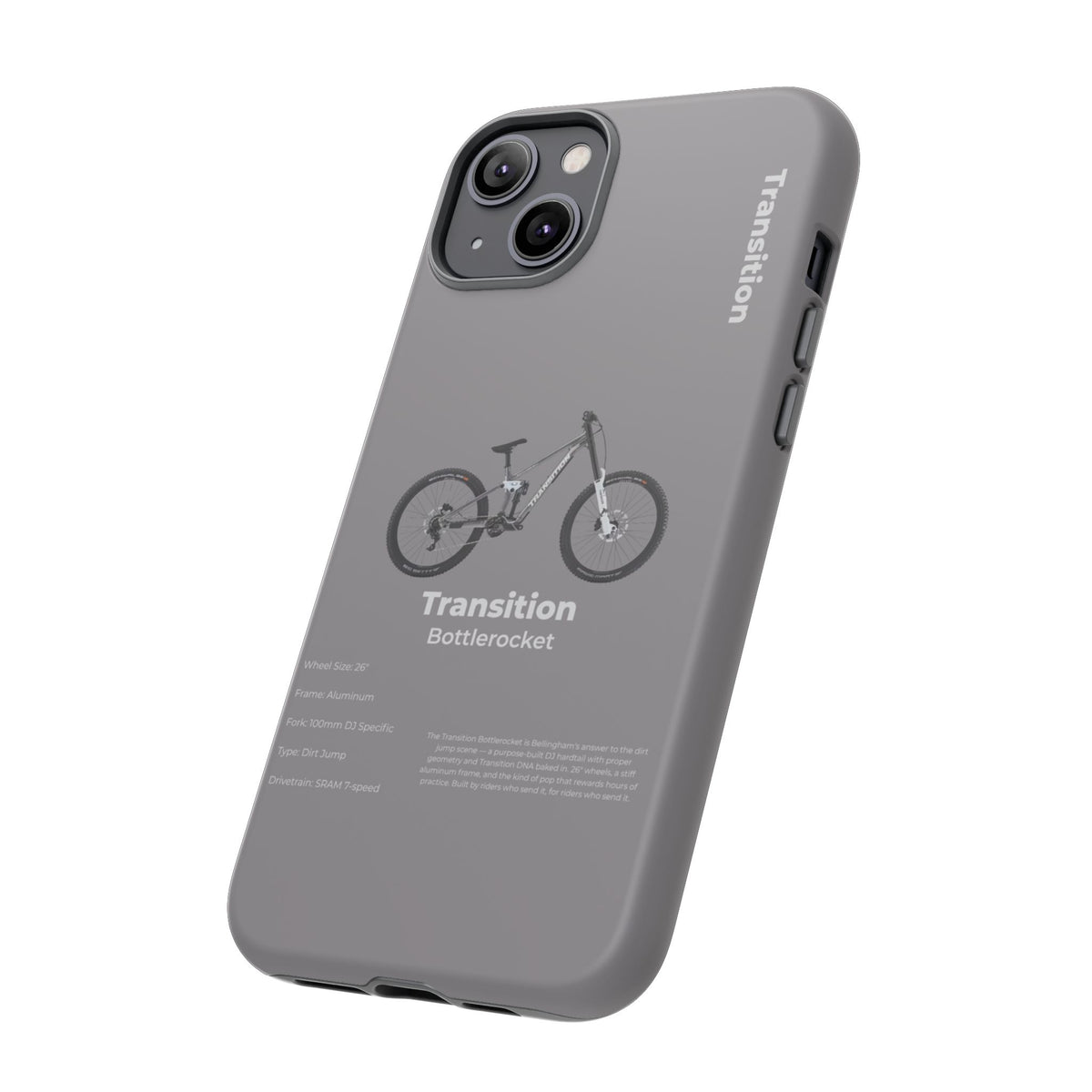 Transition Bottlerocket