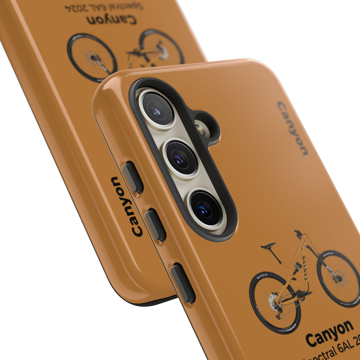 Canyon Spectral 6AL 2024