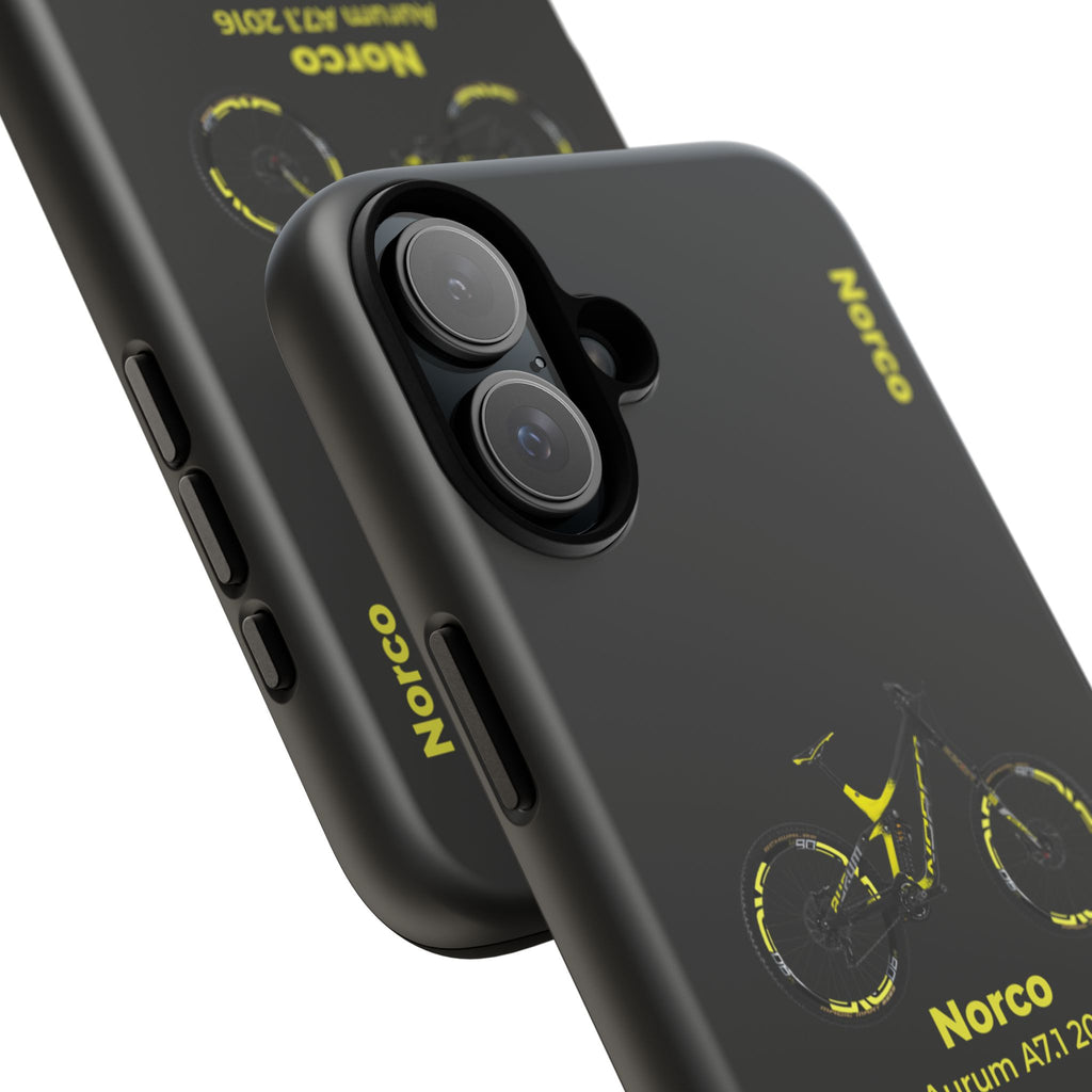 Norco Aurum A7.1 2016