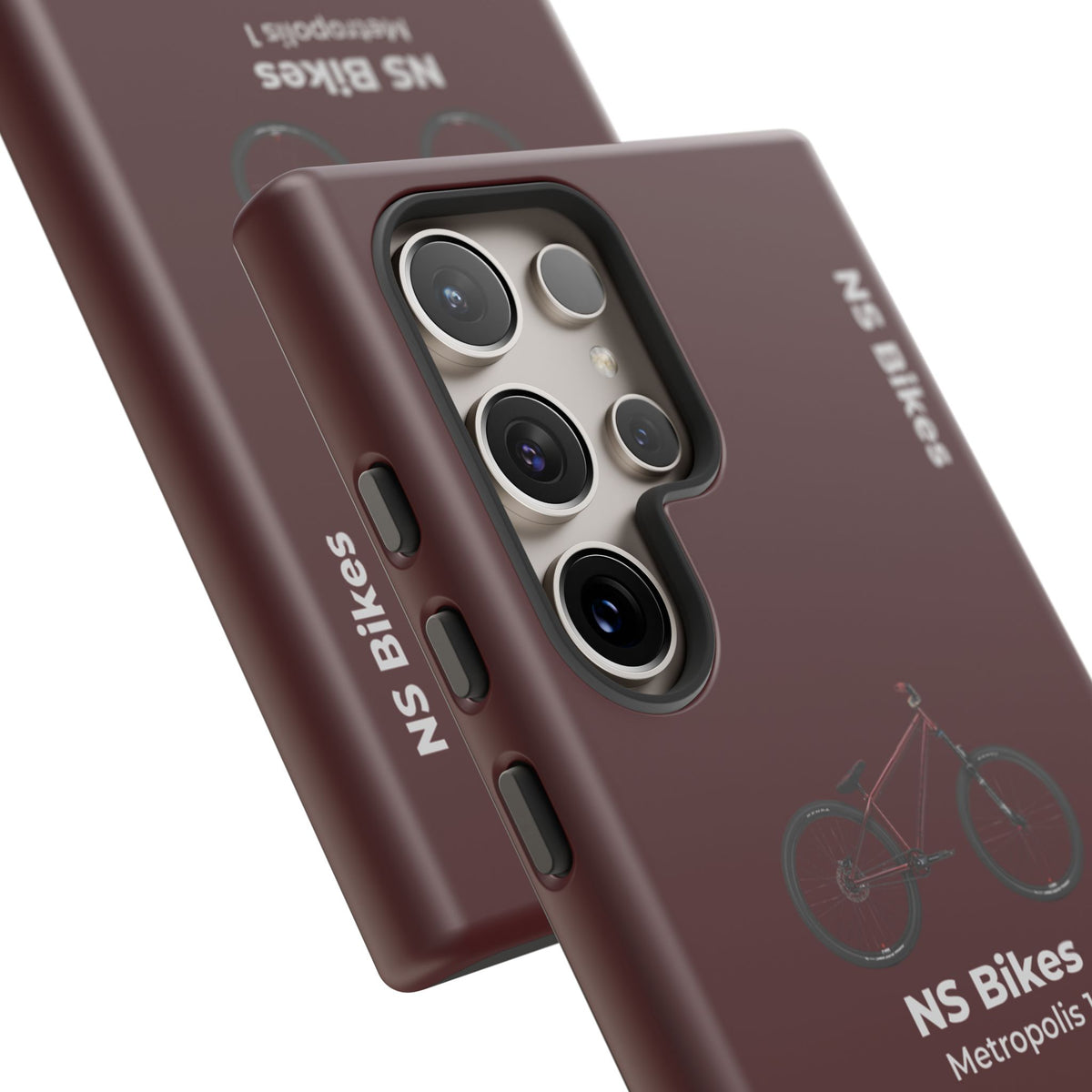 NS Bikes Metropolis 1