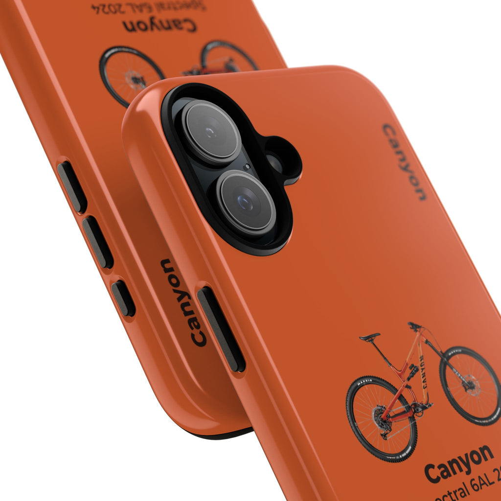 Canyon Spectral 6AL 2024