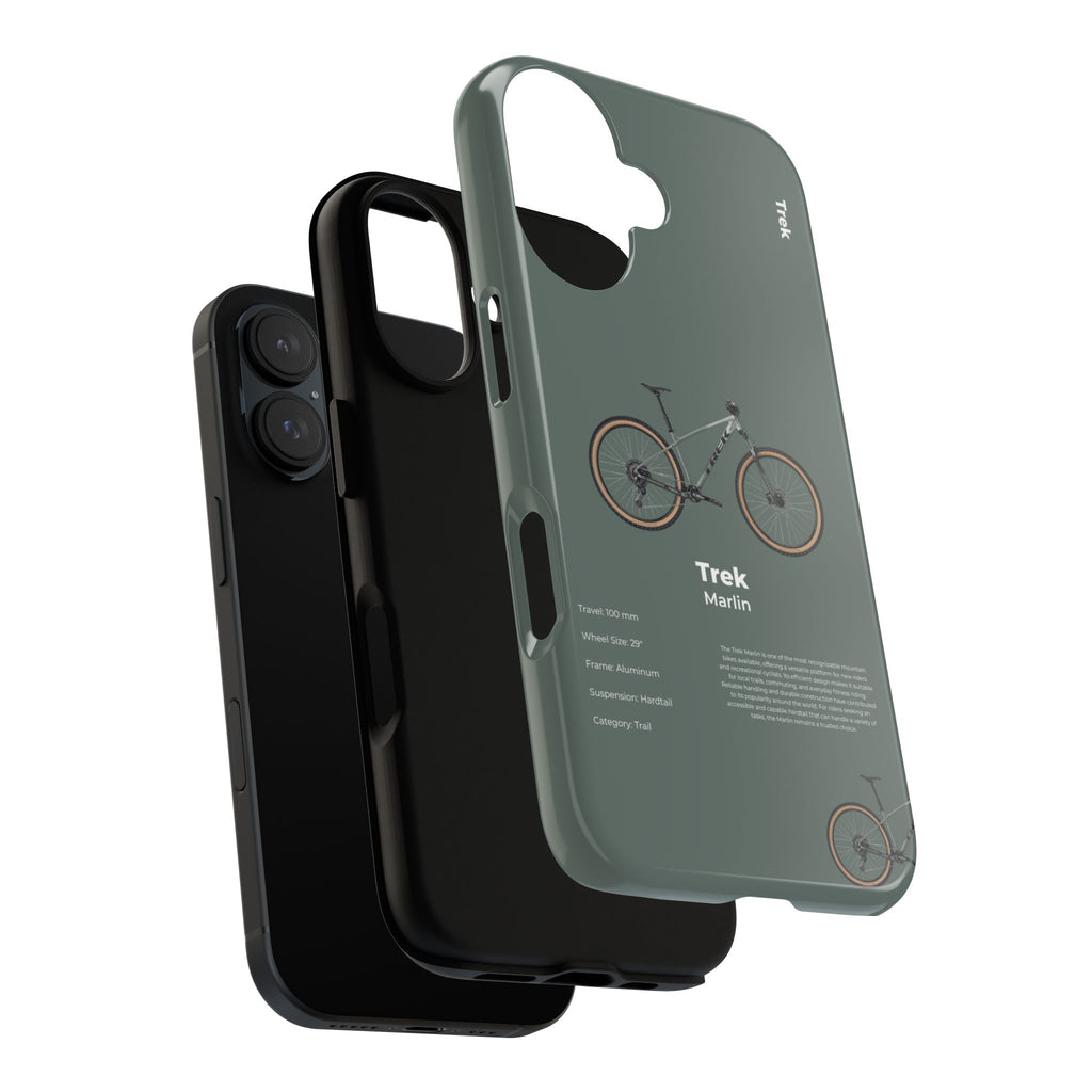 Trek Marlin Phone Case