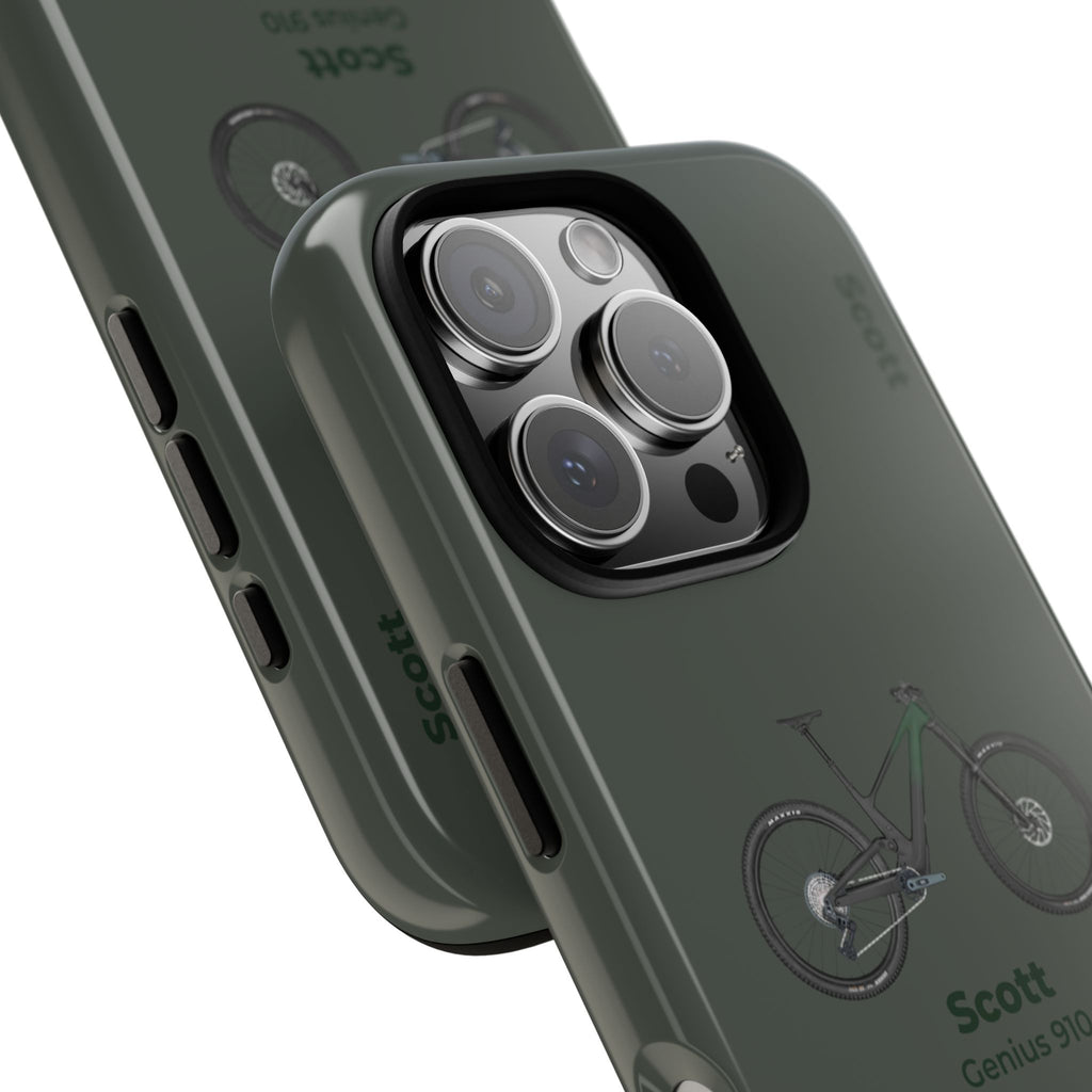 Scott Genius 910