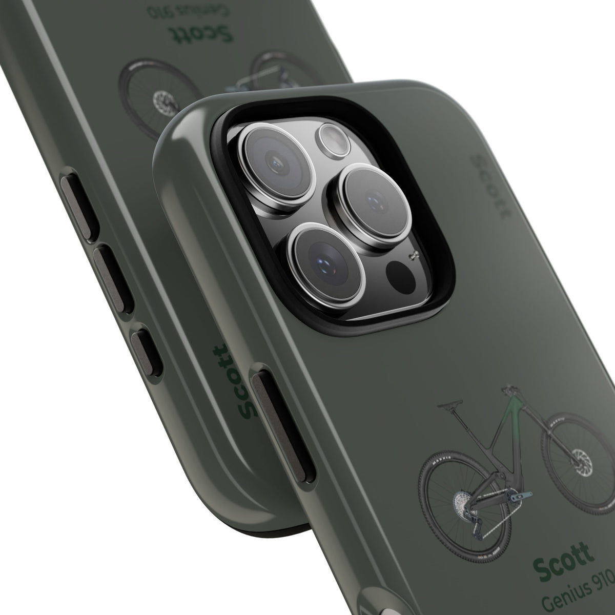 Scott Genius 910