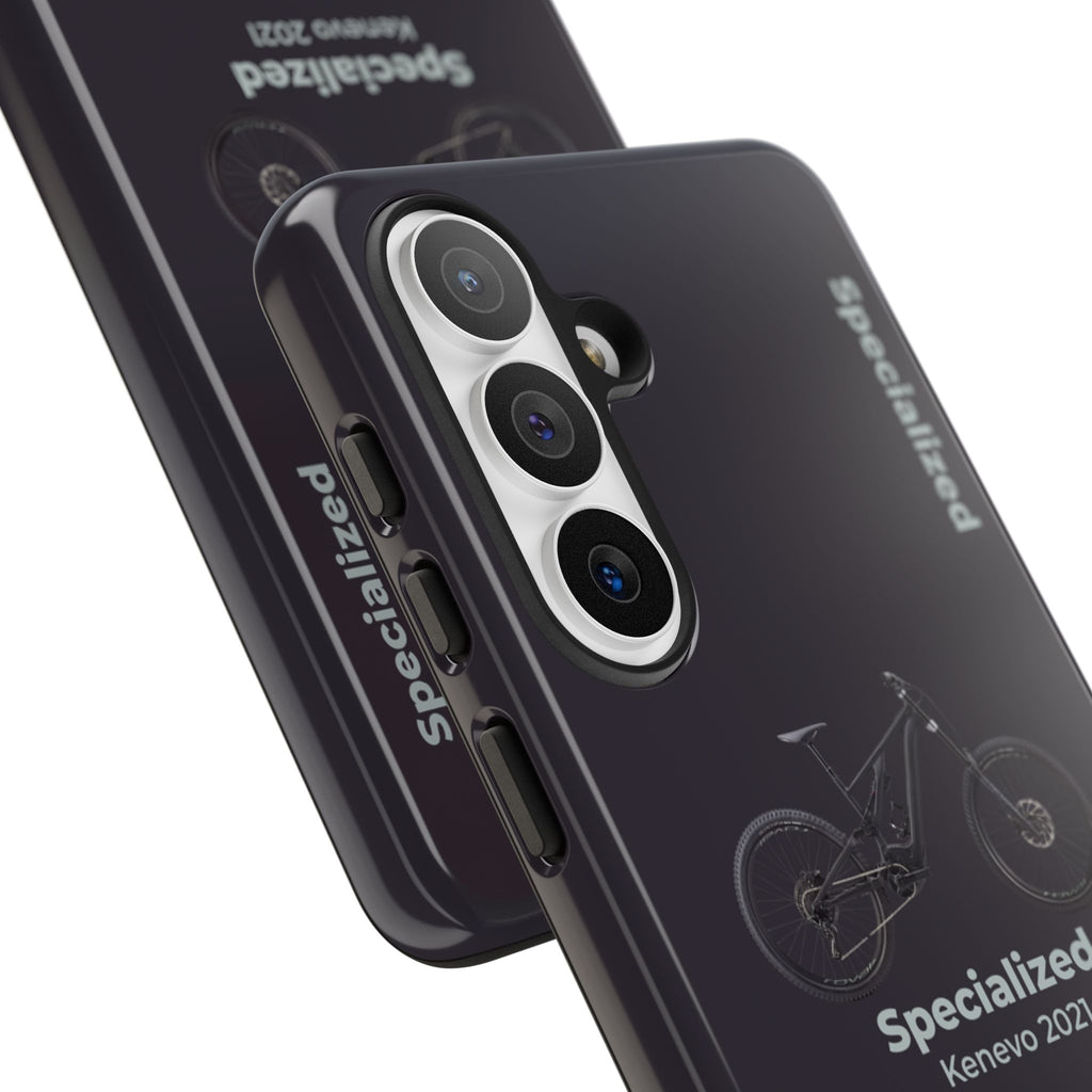Specialized Kenevo 2021