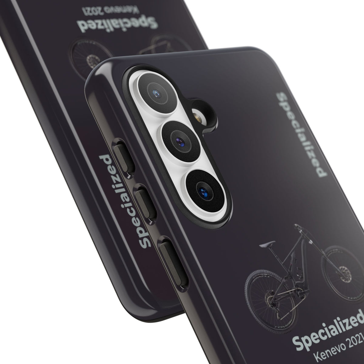 Specialized Kenevo 2021