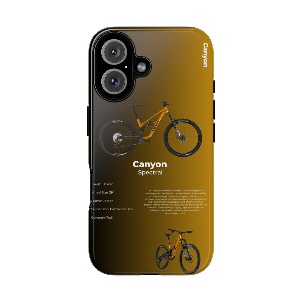 Canyon Spectral Phone Case