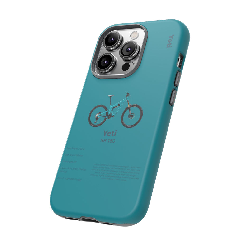 Yeti SB 160