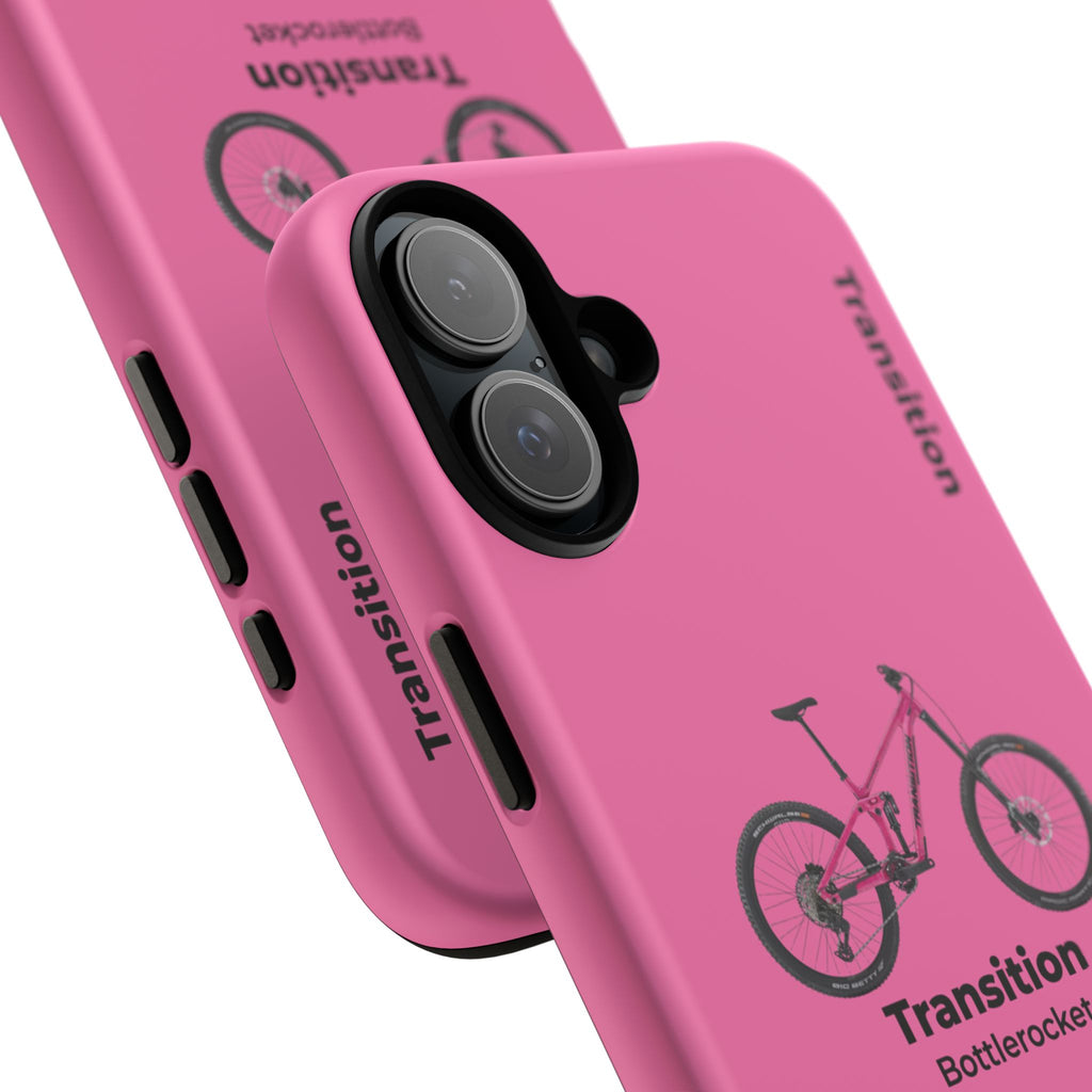 Transition Bottlerocket