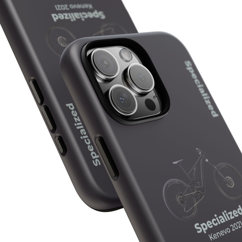 Specialized Kenevo 2021