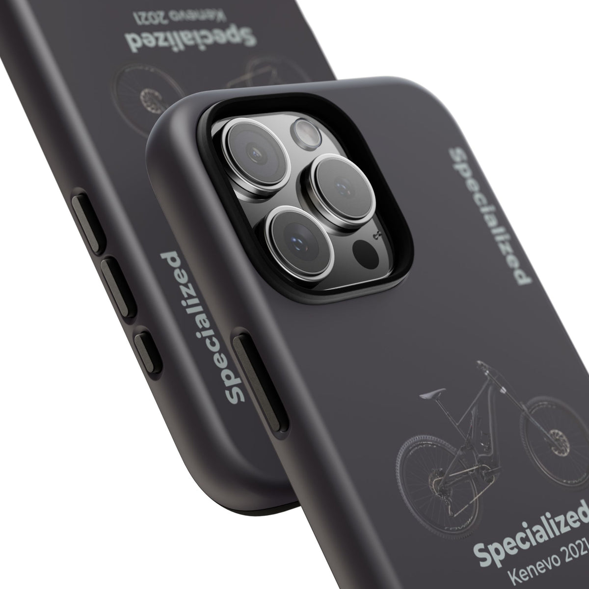 Specialized Kenevo 2021