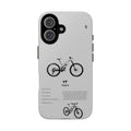 YT Capra Phone Case