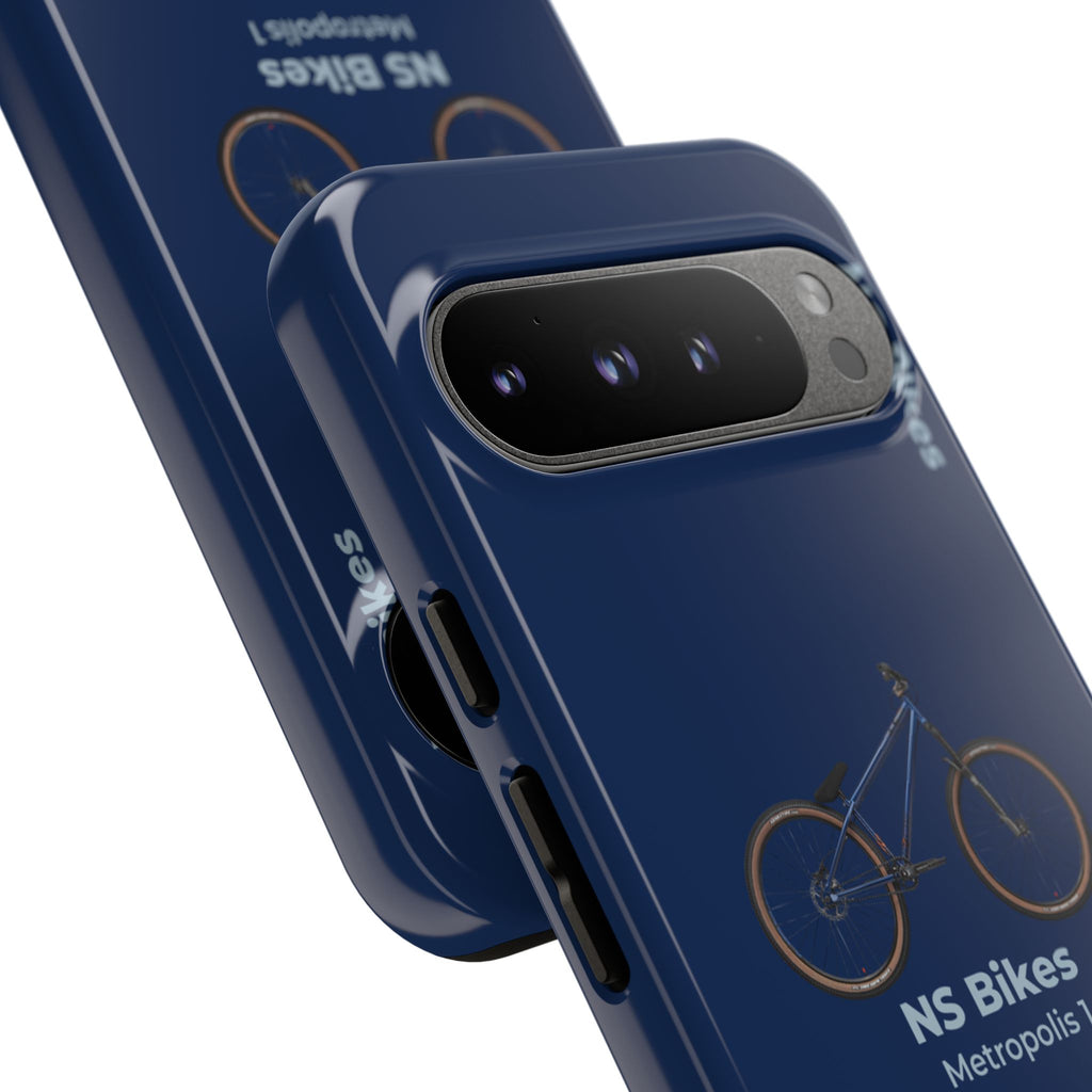 NS Bikes Metropolis 1