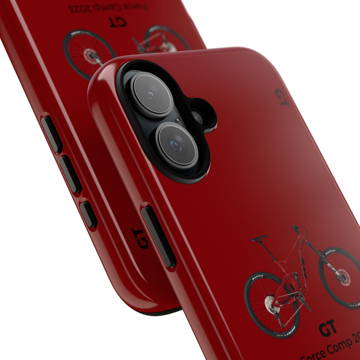 GT Force Comp 2023