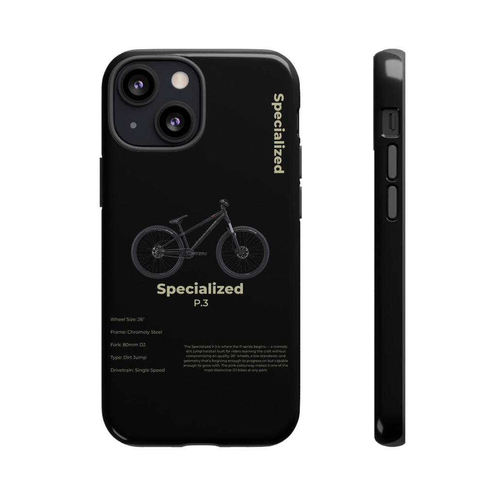 Specialized P.3