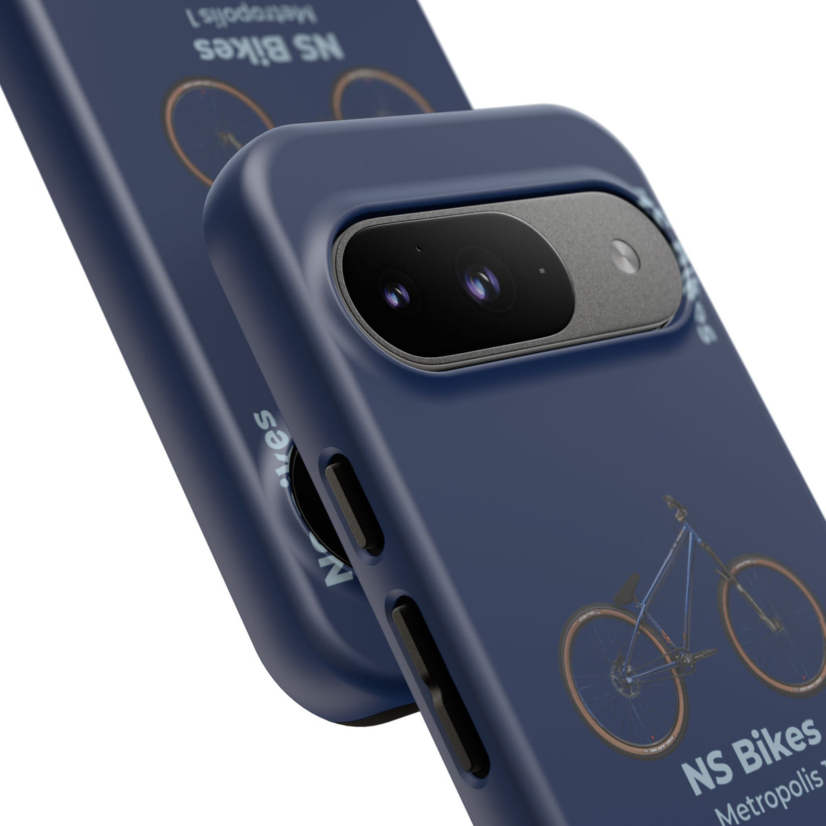 NS Bikes Metropolis 1