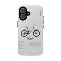 Canyon Strive Phone Case