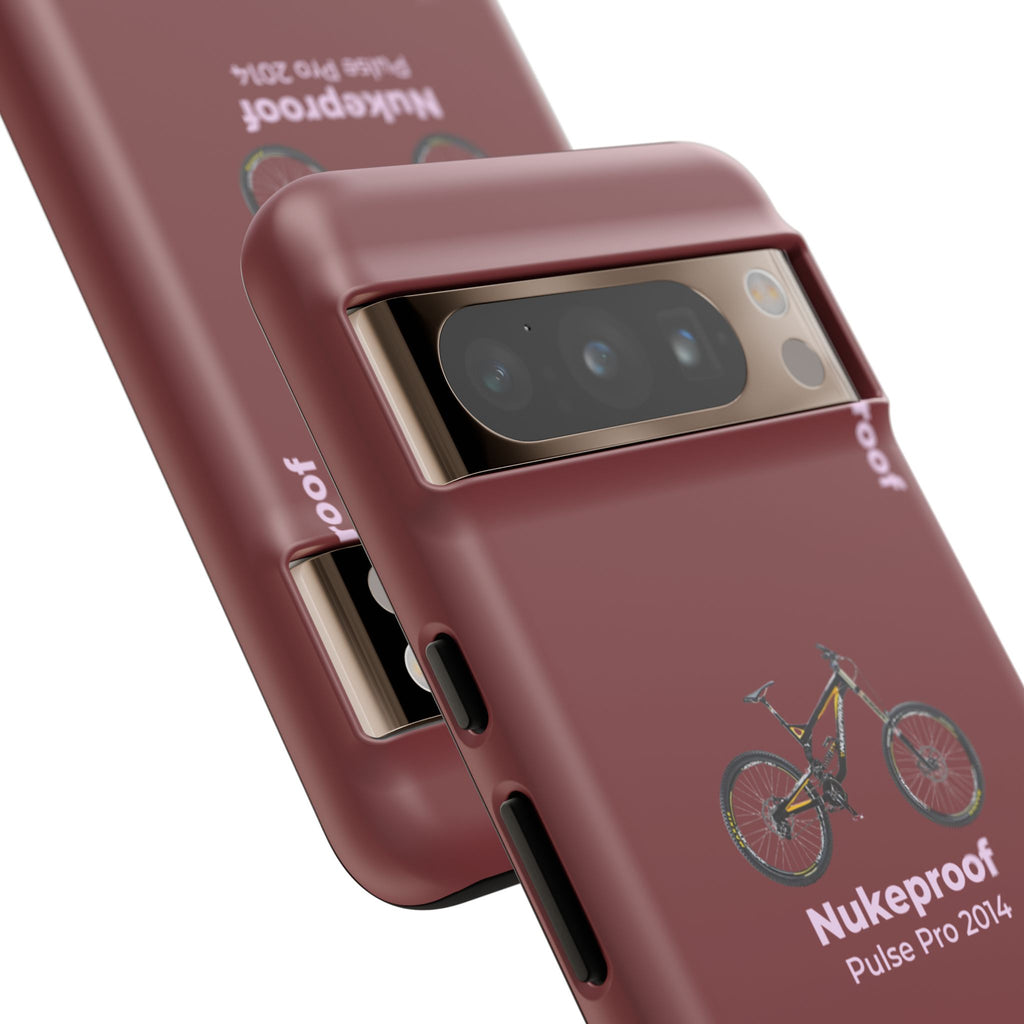 Nukeproof Pulse Pro 2014