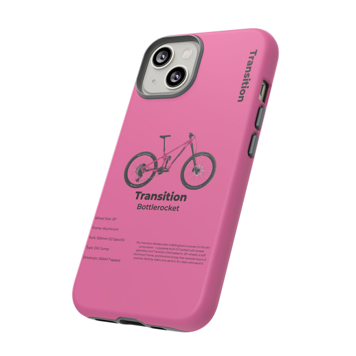Transition Bottlerocket