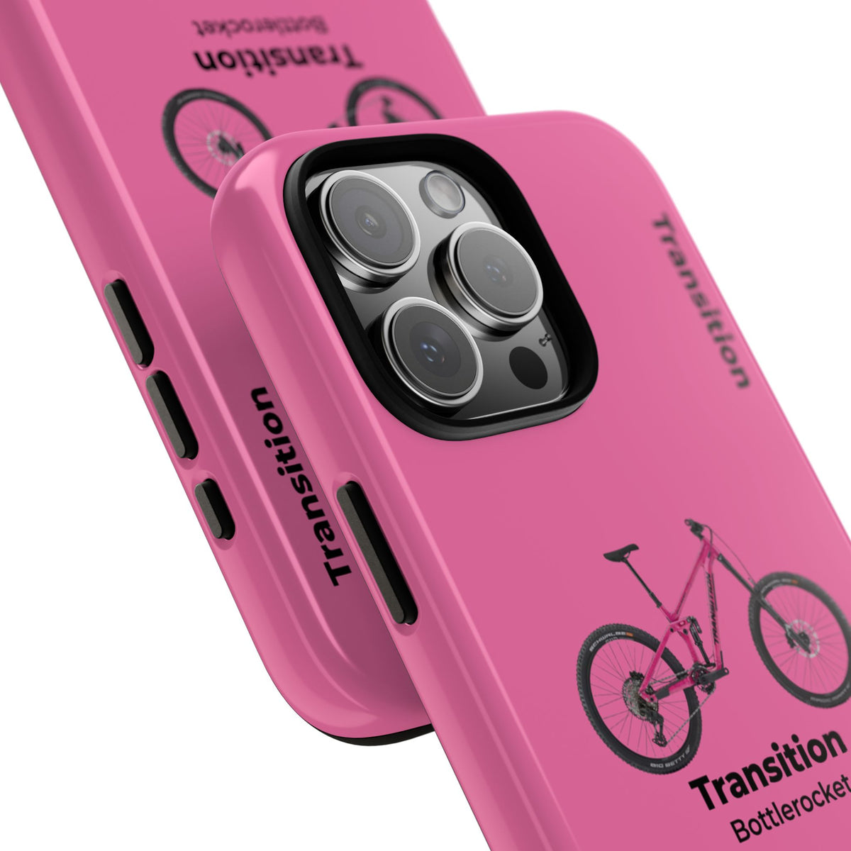 Transition Bottlerocket