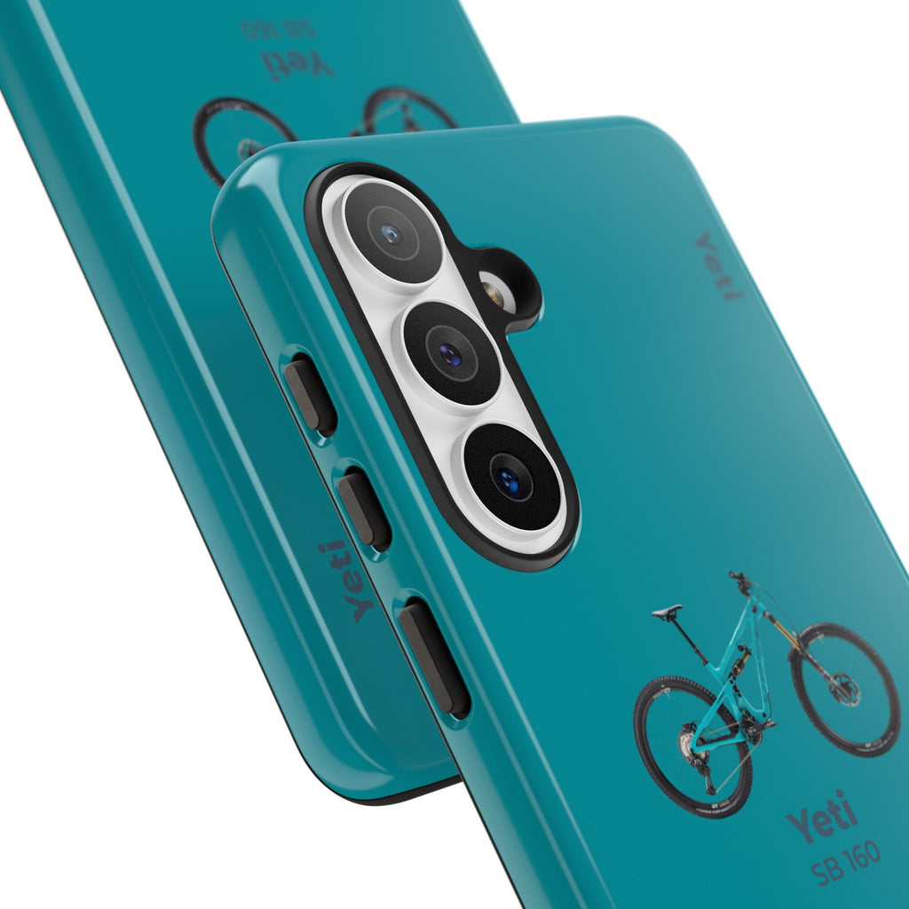 Yeti SB 160