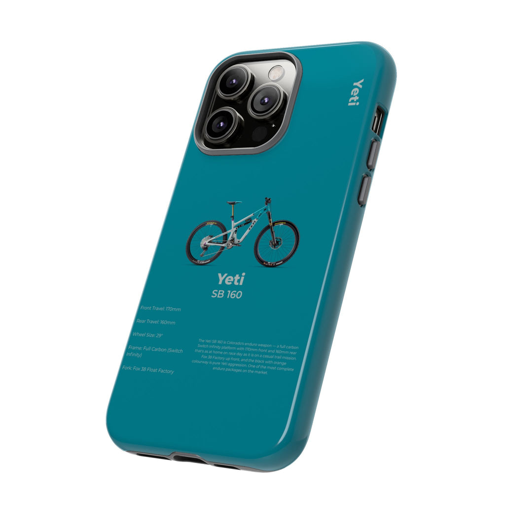 Yeti SB 160