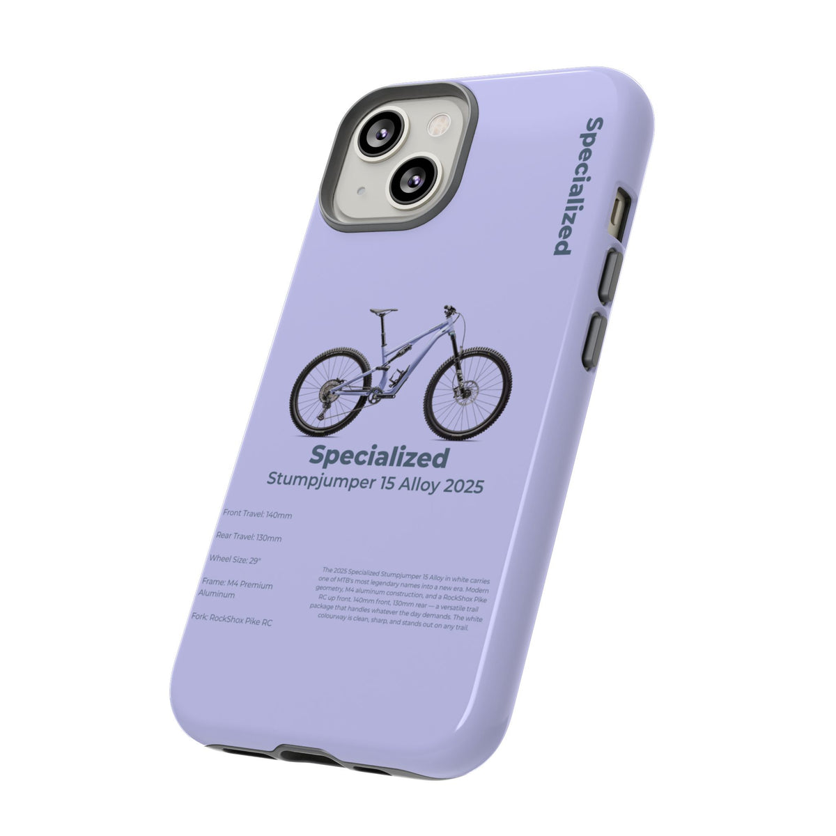 Specialized Stumpjumper 15 Alloy 2025