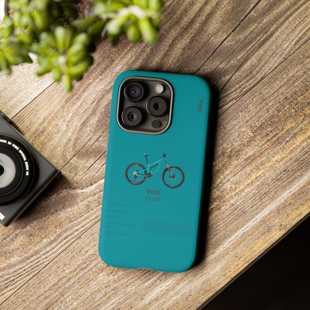 Yeti SB 160