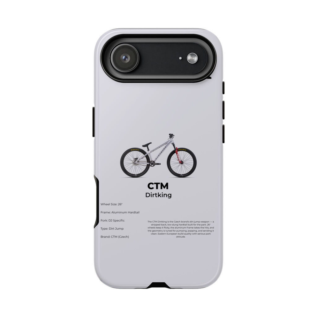 CTM Dirtking