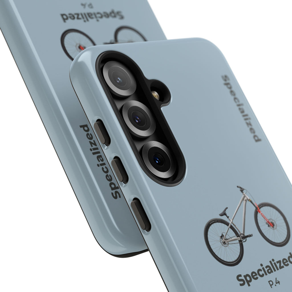 Specialized P.4