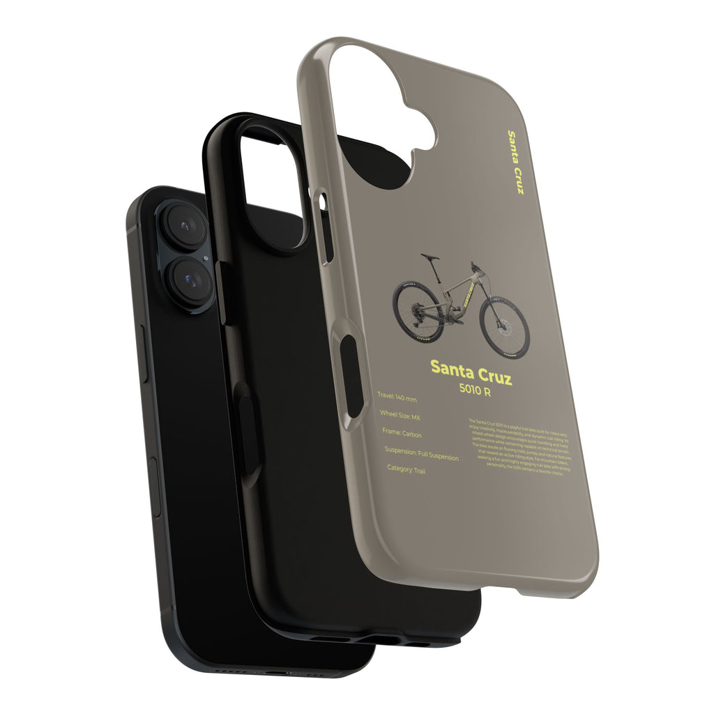 Santa Cruz 5010 R Phone Case