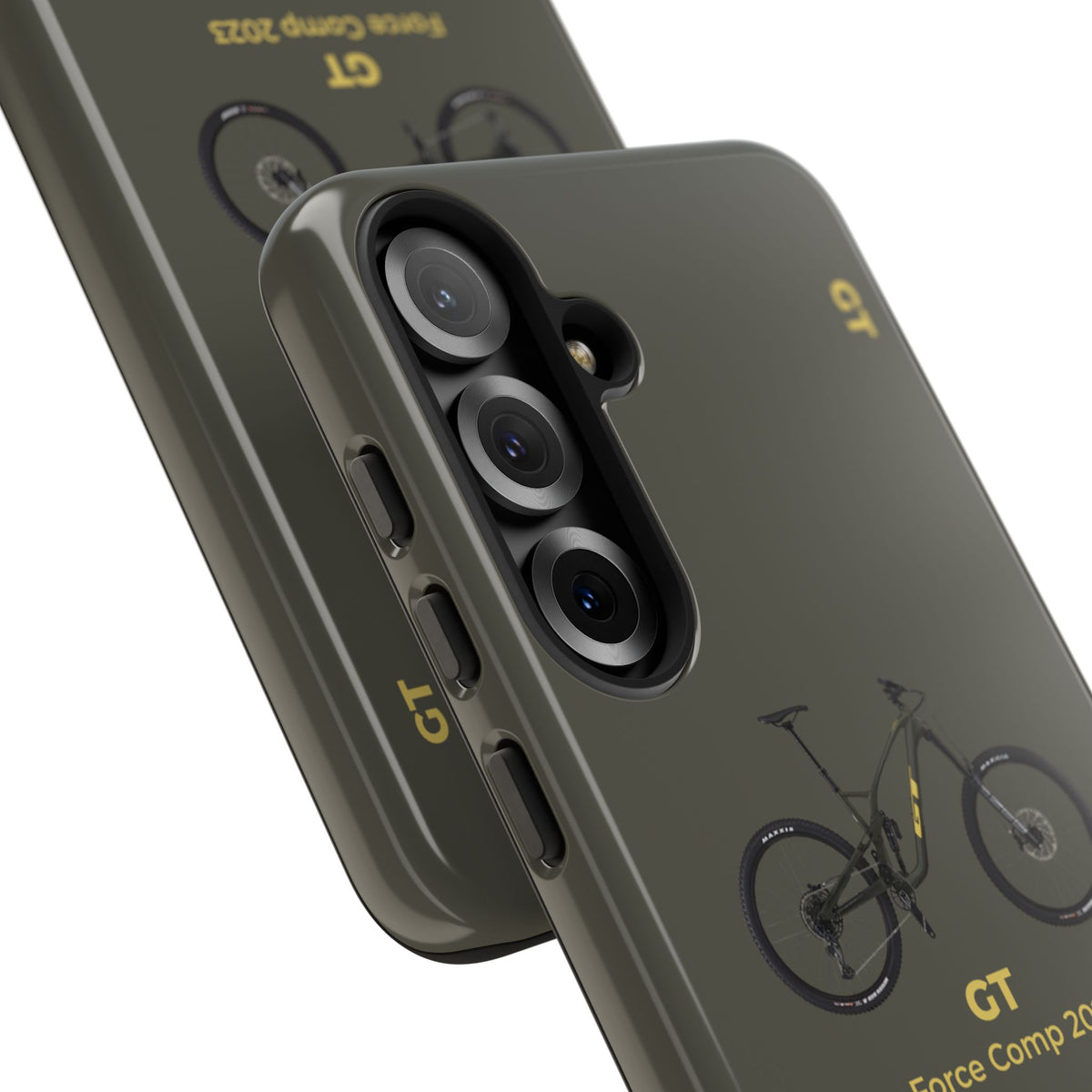 GT Force Comp 2023
