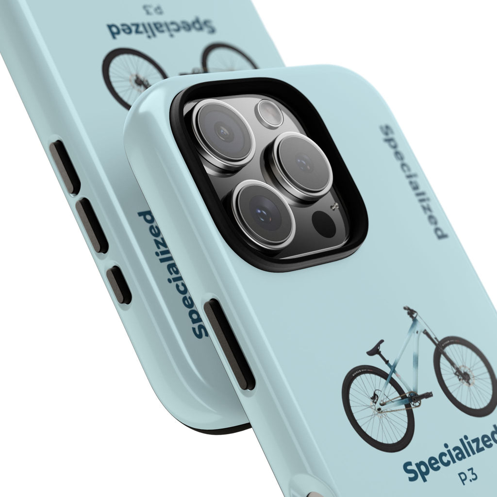 Specialized P.3