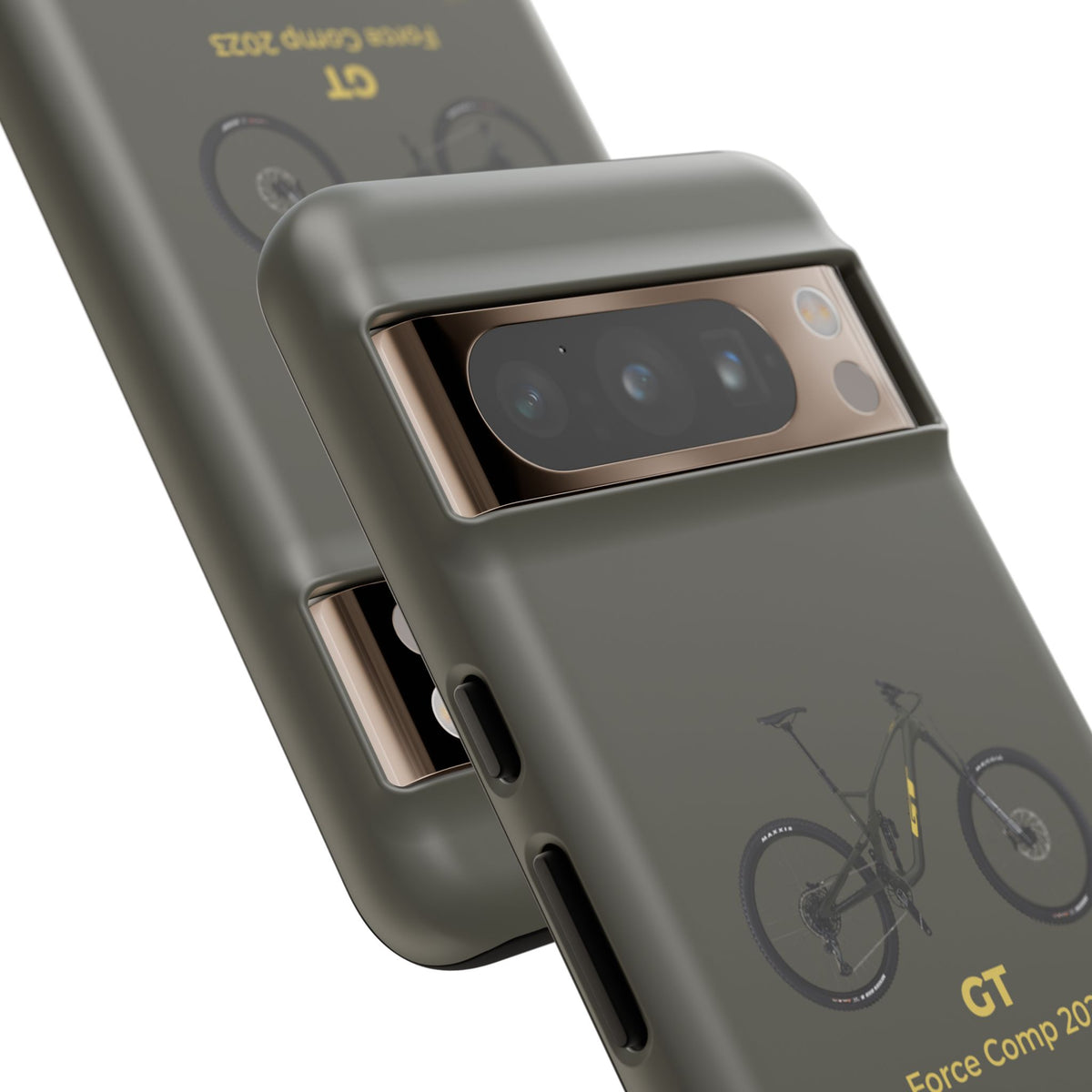 GT Force Comp 2023