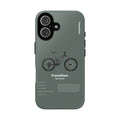 Transition Sentinel Phone Case