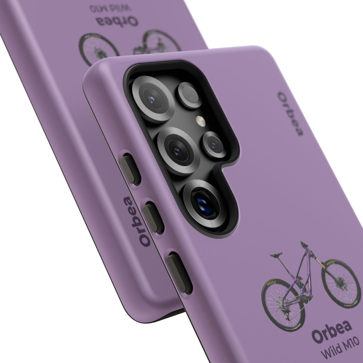 Orbea Wild M10
