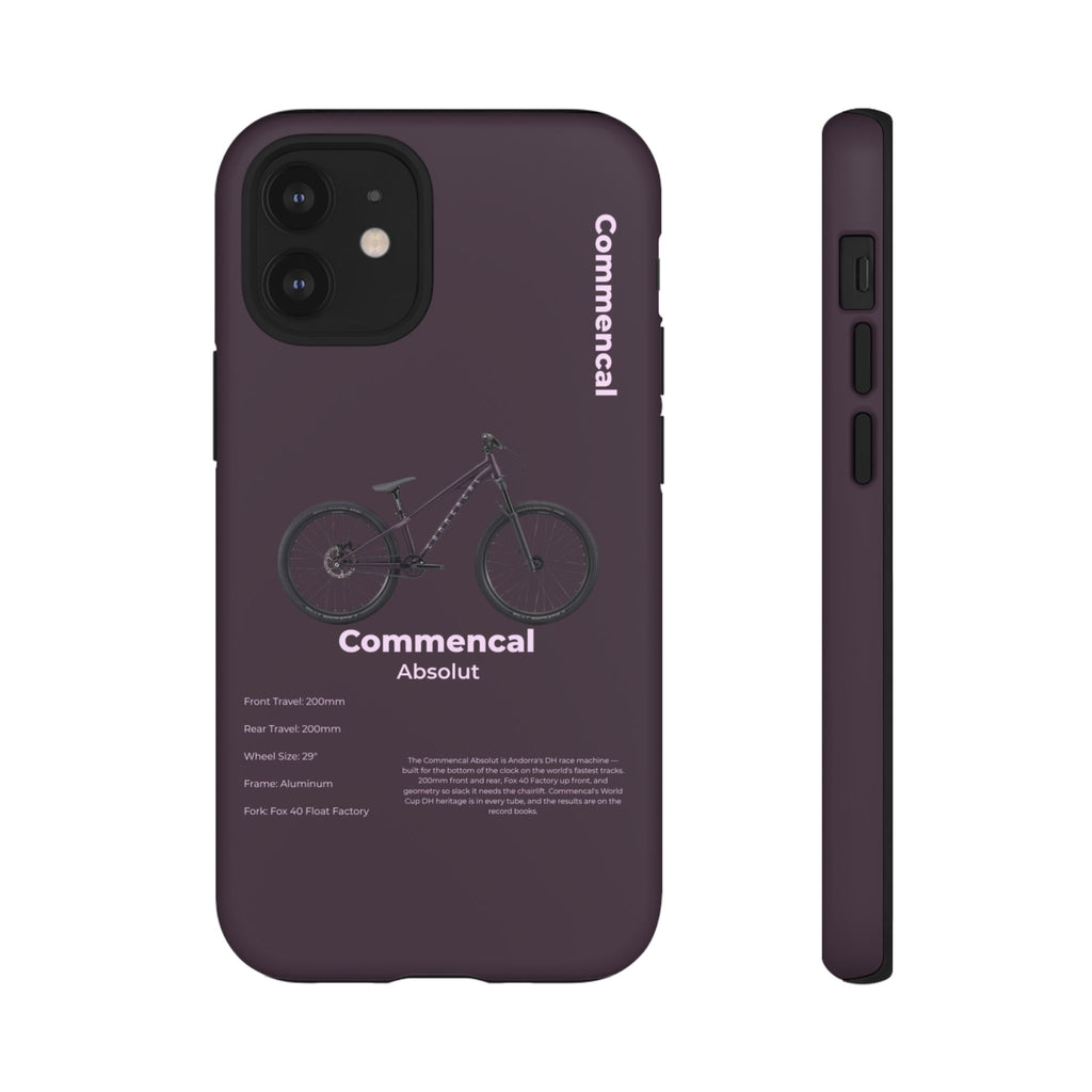 Commencal Absolut