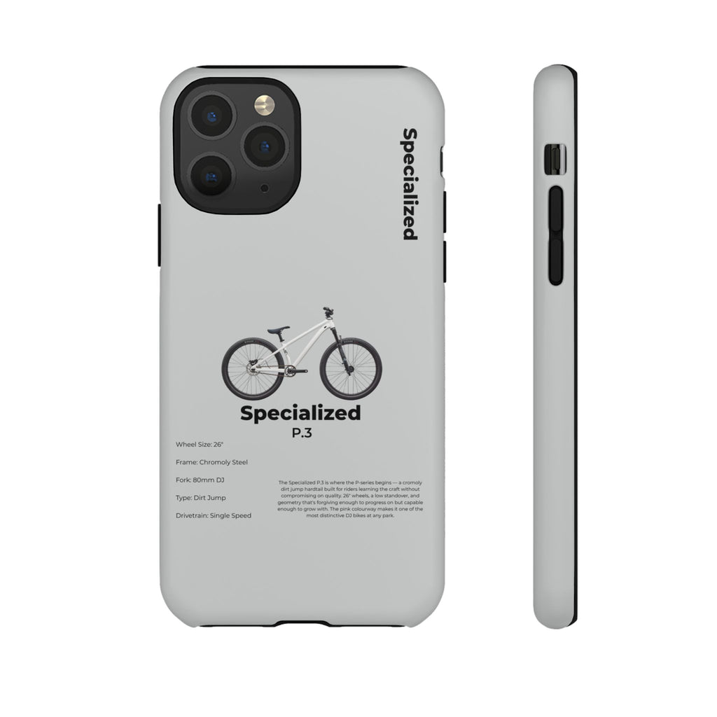 Specialized P.3