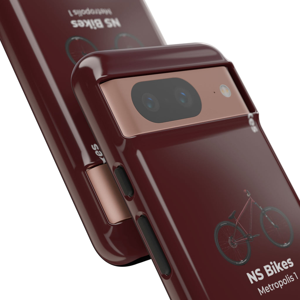 NS Bikes Metropolis 1