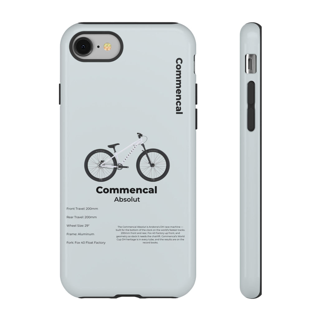 Commencal Absolut