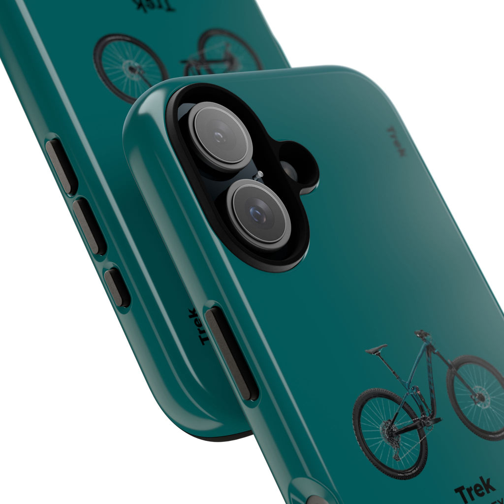 Trek Fuel EX Phone Case