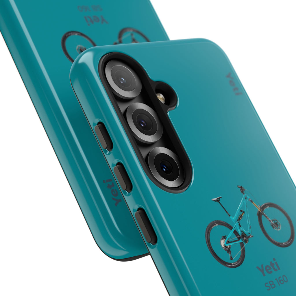 Yeti SB 160