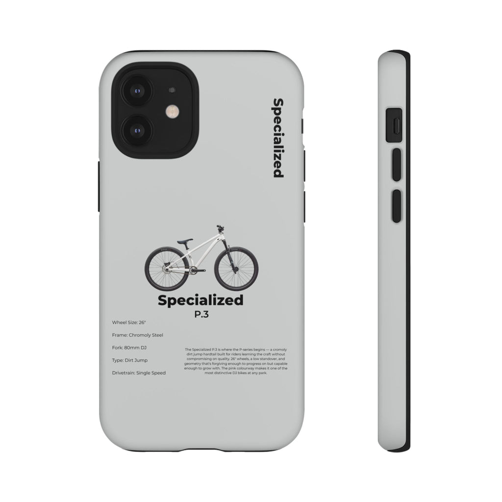 Specialized P.3