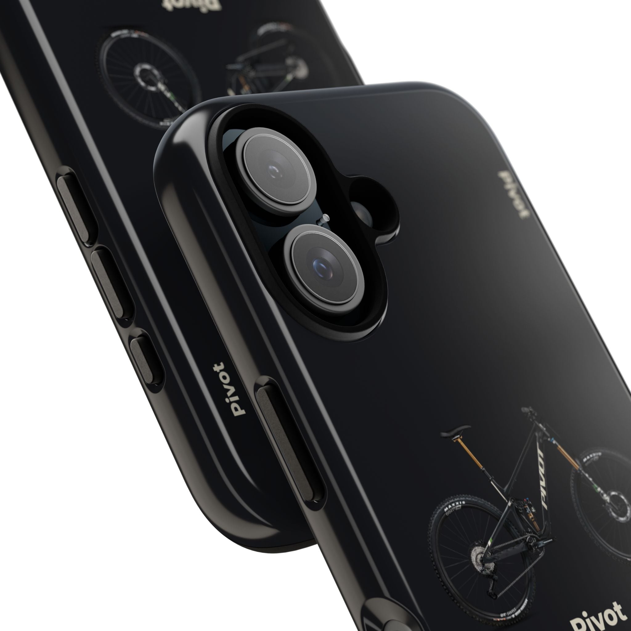 Pivot Switchblade Phone Case