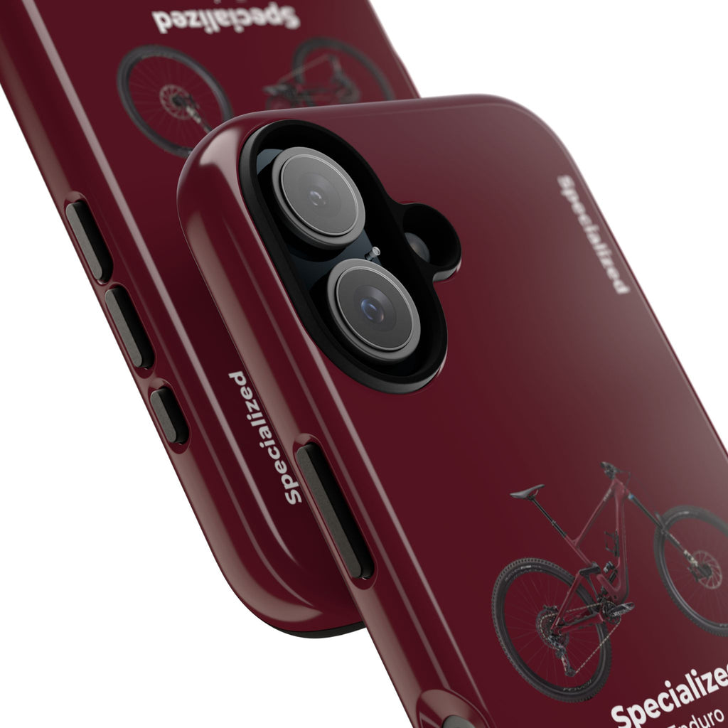 Specialized Enduro Phone Case