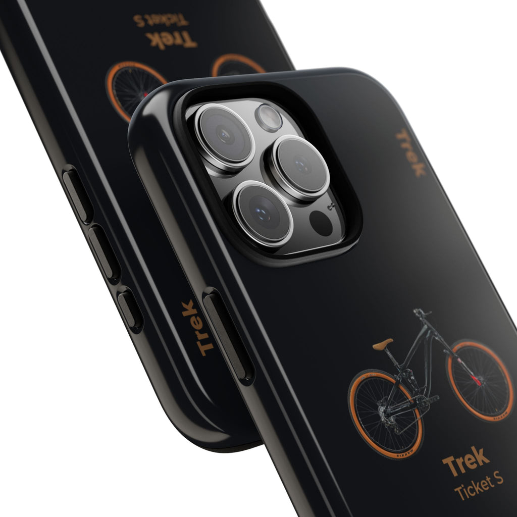 Trek Ticket S