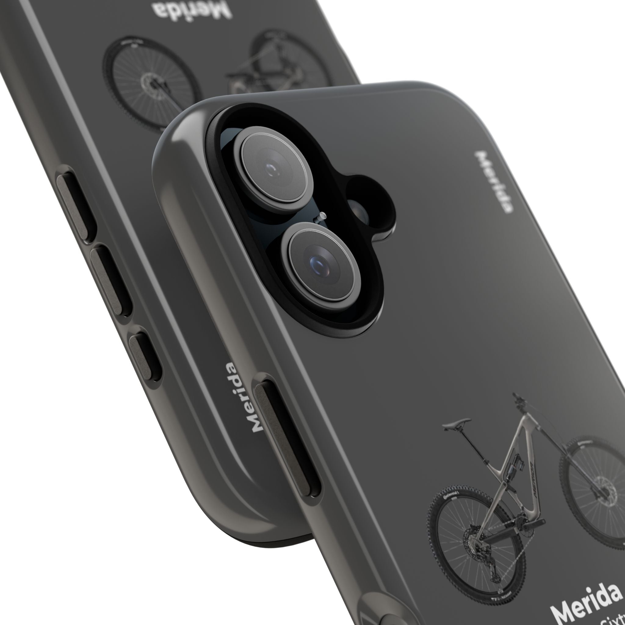 Merida One-Sixty Phone Case